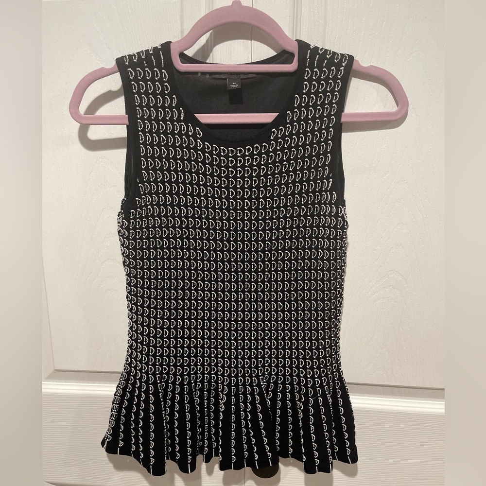 Ann Taylor Top